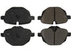 Disc Brake Pad Centric Parts 105.14730