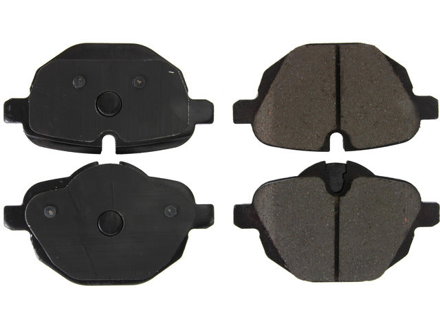 Disc Brake Pad Centric Parts 105.14730