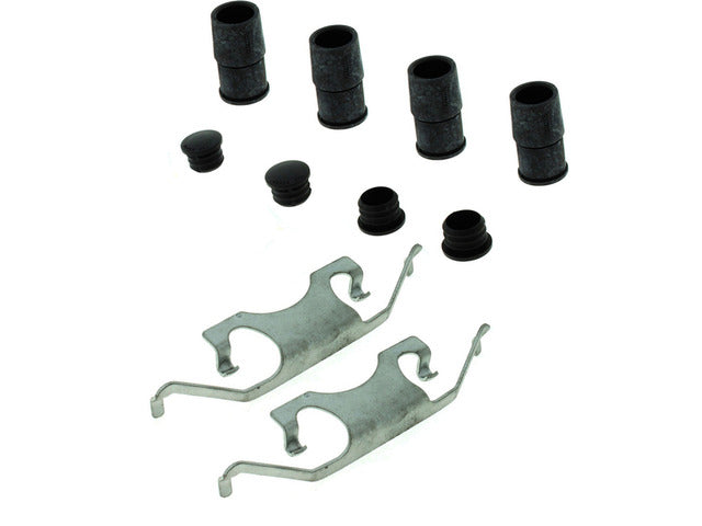 Disc Brake Pad Centric Parts 105.14980