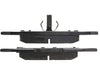 Disc Brake Pad Centric Parts 105.14980