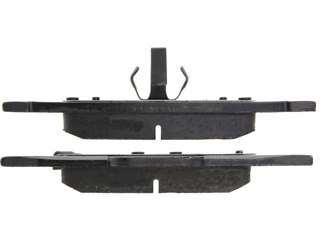 Disc Brake Pad Centric Parts 105.14980