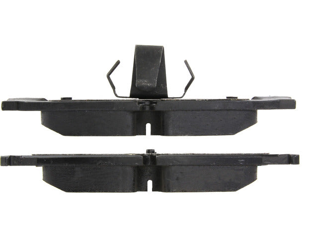 Disc Brake Pad Centric Parts 105.15050