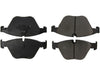 Disc Brake Pad Centric Parts 105.15050