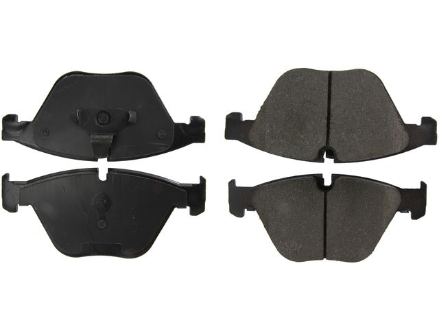 Disc Brake Pad Centric Parts 105.15050