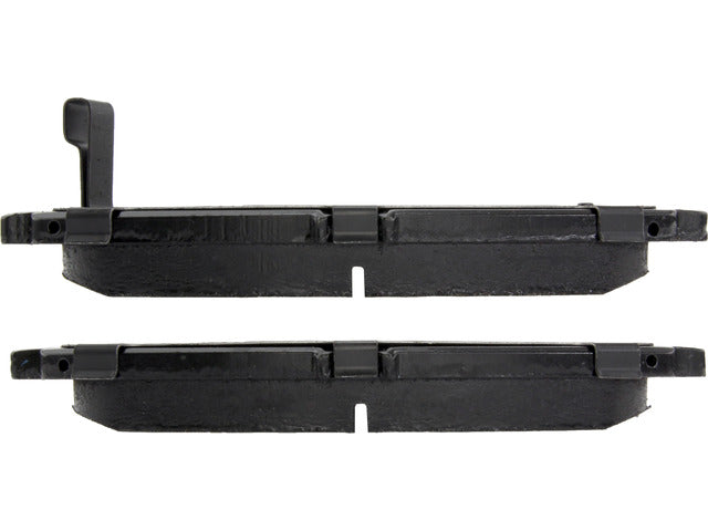 Disc Brake Pad Centric Parts 105.15060