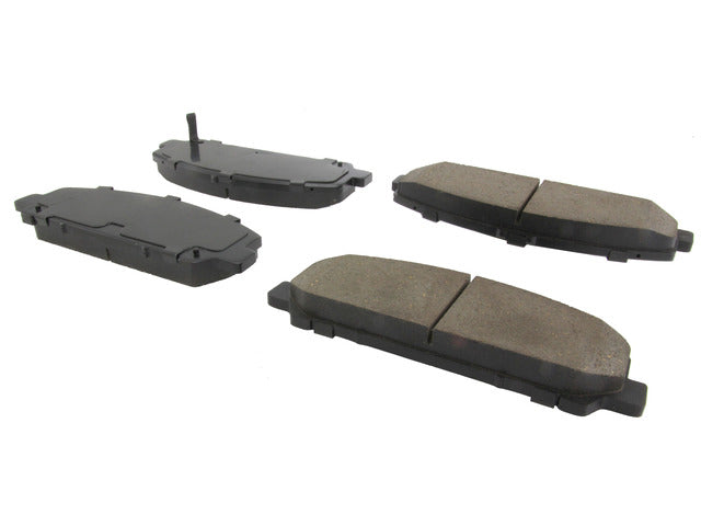 Disc Brake Pad Centric Parts 105.15090