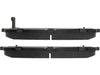 Disc Brake Pad Centric Parts 105.15090