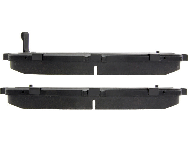 Disc Brake Pad Centric Parts 105.15090