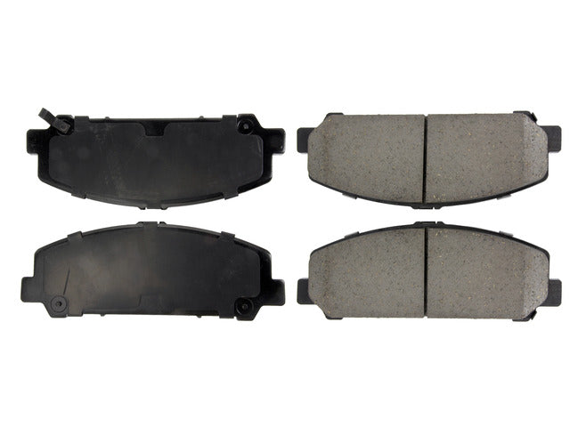 Disc Brake Pad Centric Parts 105.15090