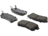 Disc Brake Pad Centric Parts 105.15100