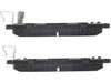 Disc Brake Pad Centric Parts 105.15100