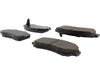 Disc Brake Pad Centric Parts 105.15210