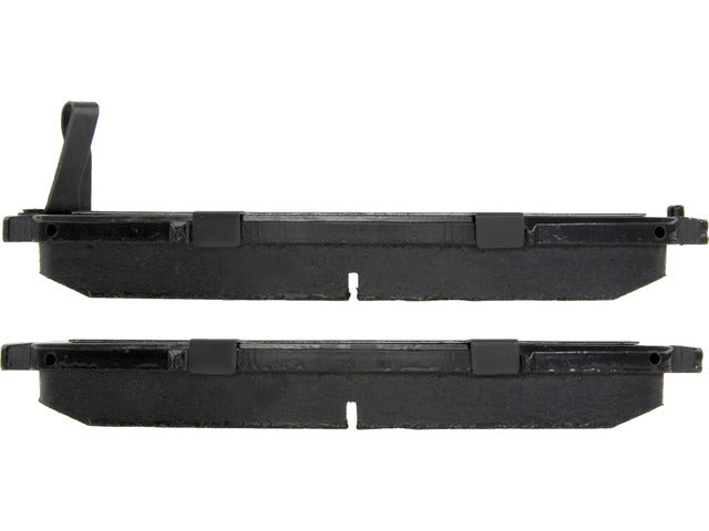 Disc Brake Pad Centric Parts 105.15210