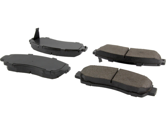 Disc Brake Pad Centric Parts 105.15211