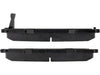 Disc Brake Pad Centric Parts 105.15211