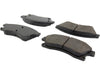 Disc Brake Pad Centric Parts 105.15220