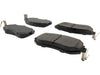 Disc Brake Pad Centric Parts 105.15390