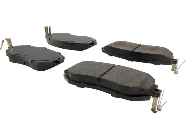 Disc Brake Pad Centric Parts 105.15390