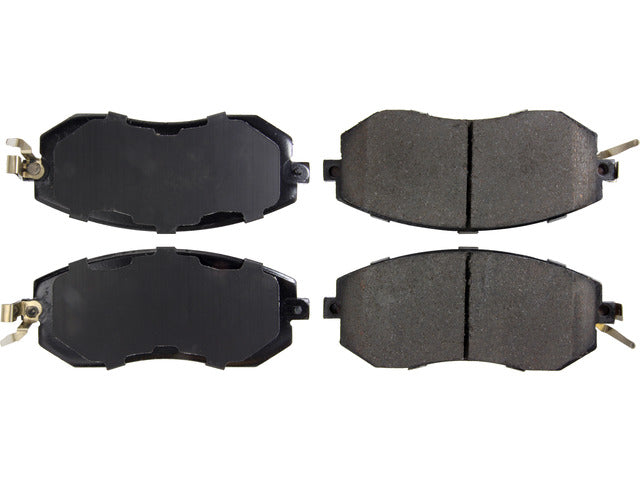 Disc Brake Pad Centric Parts 105.15390