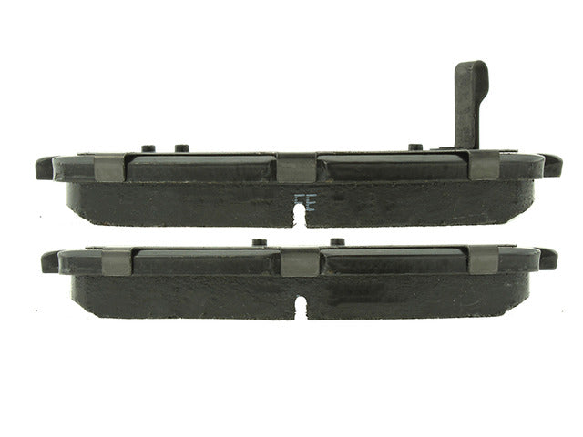 Disc Brake Pad Centric Parts 105.15430