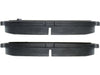 Disc Brake Pad Centric Parts 105.15431
