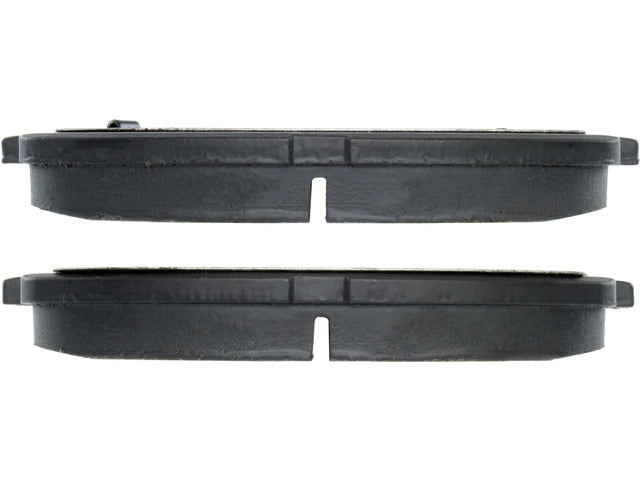 Disc Brake Pad Centric Parts 105.15431