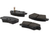 Disc Brake Pad Centric Parts 105.15440