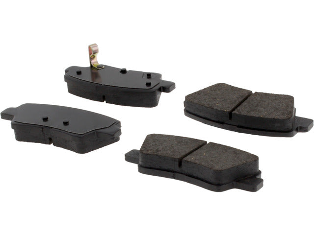 Disc Brake Pad Centric Parts 105.15440