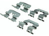 Disc Brake Pad Centric Parts 105.15440