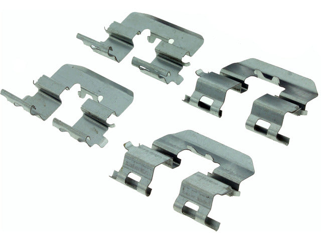 Disc Brake Pad Centric Parts 105.15440