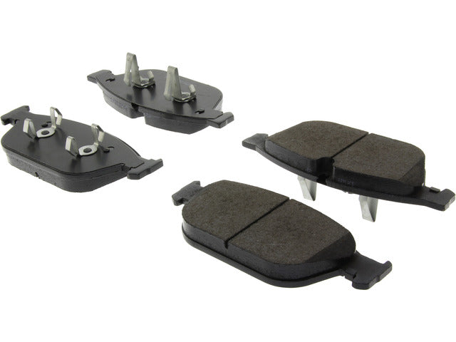 Disc Brake Pad Centric Parts 105.15460