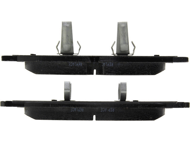 Disc Brake Pad Centric Parts 105.15460