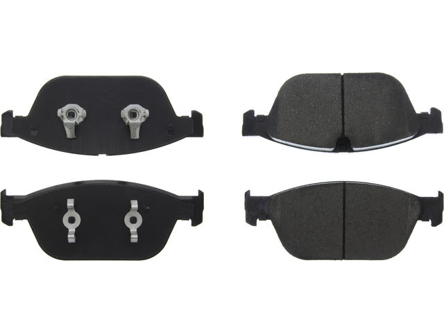 Disc Brake Pad Centric Parts 105.15460
