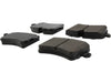 Disc Brake Pad Centric Parts 105.15470