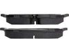 Disc Brake Pad Centric Parts 105.15470