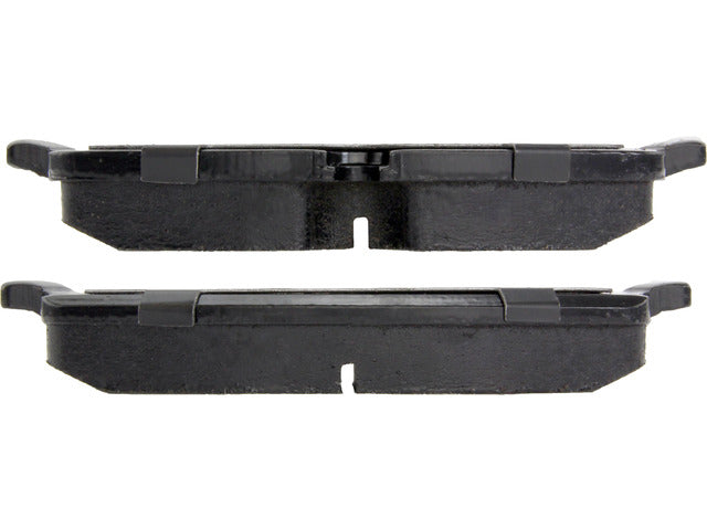 Disc Brake Pad Centric Parts 105.15470