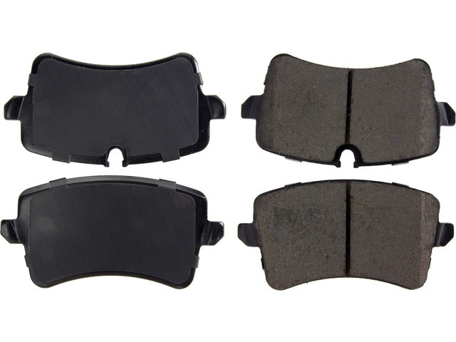 Disc Brake Pad Centric Parts 105.15470