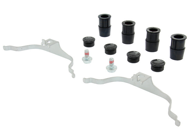 Disc Brake Pad Centric Parts 105.15490