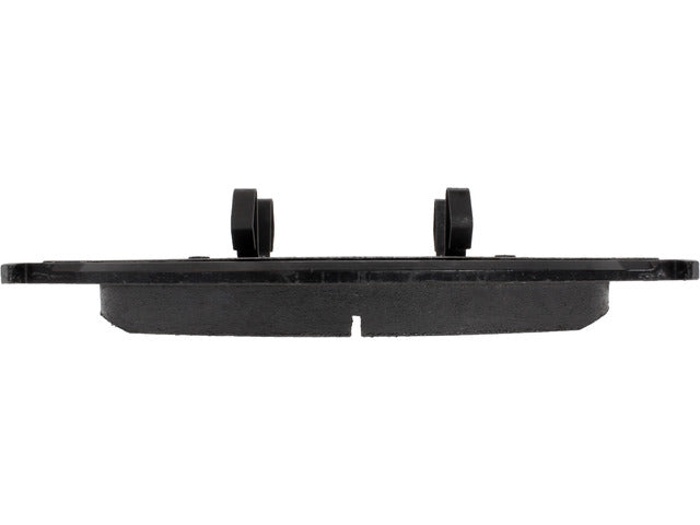Disc Brake Pad Centric Parts 105.15490