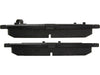 Disc Brake Pad Centric Parts 105.15510