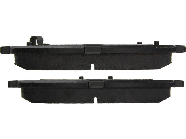Disc Brake Pad Centric Parts 105.15510