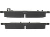 Disc Brake Pad Centric Parts 105.15511