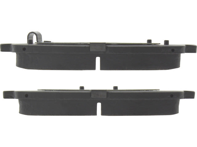Disc Brake Pad Centric Parts 105.15511