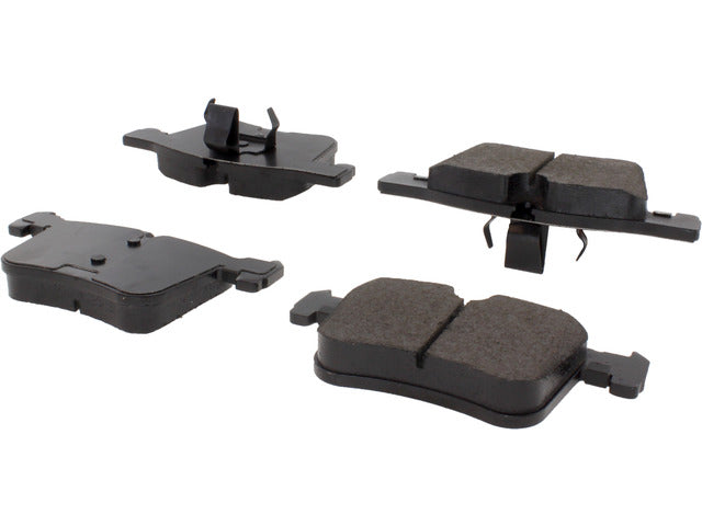 Disc Brake Pad Centric Parts 105.15610