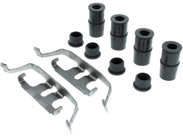 Disc Brake Pad Centric Parts 105.15610