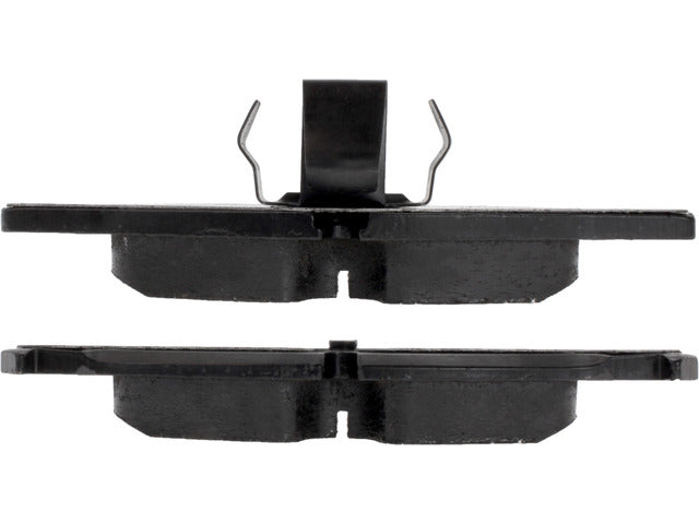 Disc Brake Pad Centric Parts 105.15610