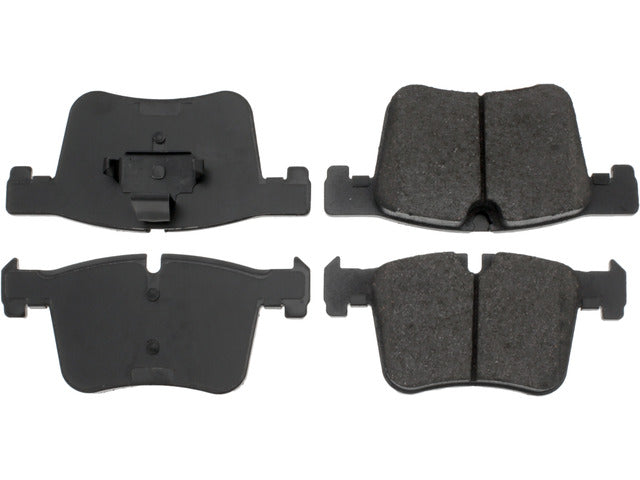 Disc Brake Pad Centric Parts 105.15610