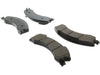 Disc Brake Pad Centric Parts 105.15650