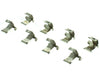 Disc Brake Pad Centric Parts 105.15650