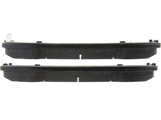 Disc Brake Pad Centric Parts 105.15650